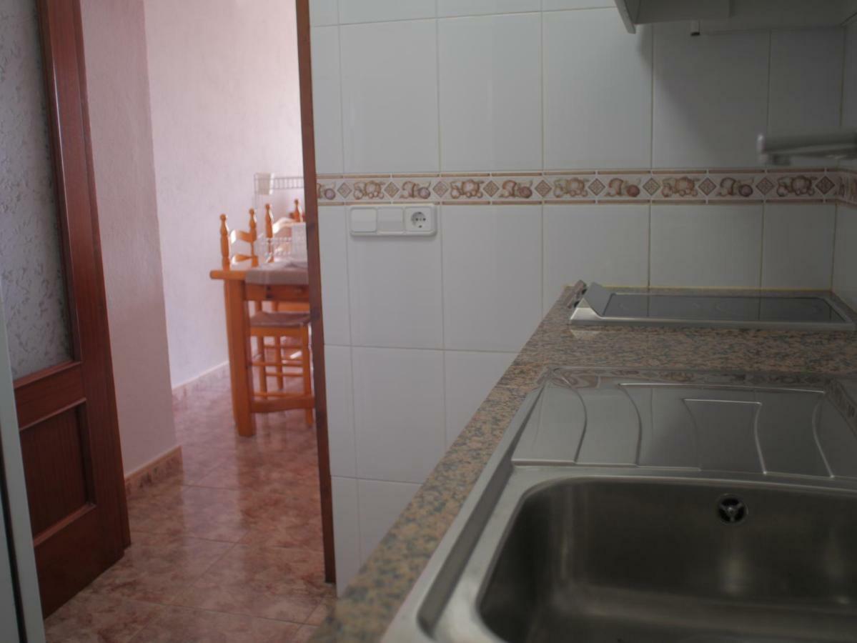 Appartamento Mas Puig Roig Llaviá Esterno foto